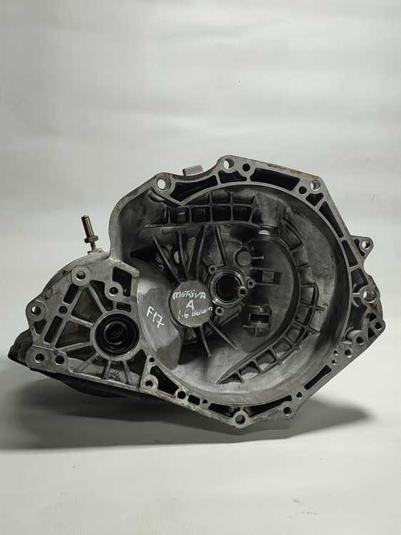 opel meriva a 1 6 benzinli çıkma şanzıman